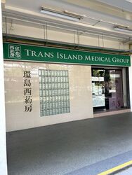 Saint George's Road (Kallang/Whampoa),  #612113501